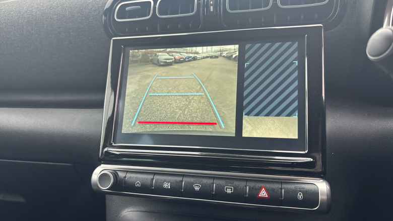 Citroen C3 Aircross 1.2 PureTech 110 Shine Plus 5dr Petrol Hatchback